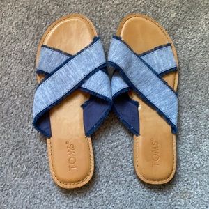 Toms Sandals